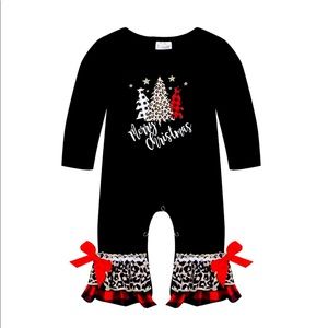 Christmas Onesie